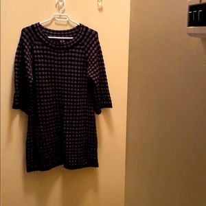 I am selling a sweater.